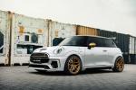 Mini Cooper PMN290R by ASPEC 2020 года